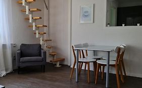 Maisonette - Sternblick